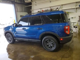 Ford Bronco 1.5L 3 4X4 W/FRONT WHL DRV, снимка 3