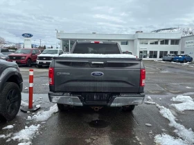 Ford F150 * 4WD SuperCab 145" * KEYLESS* , снимка 4