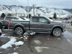 Ford F150 * 4WD SuperCab 145" * KEYLESS* , снимка 3