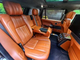 Land Rover Range rover  Дълга база, AUTOBIOGRAPHY, SUPERCHARGED 5.0, снимка 15