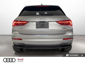 Audi Q3 40tfsi * Komfort * 17, 639км* АвтоКредит* ЦЕНА ДО , снимка 5