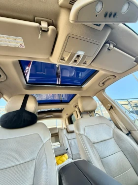 Mercedes-Benz GL 350 * 258hp* * FULL* * Сервизна история* * Обдухване* , снимка 13