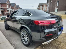 Mercedes-Benz GLC * GLC300 4MATIC * CARFAX * ЦЕНА ДО БГ, снимка 2