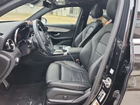 Mercedes-Benz GLC * GLC300 4MATIC * CARFAX * ЦЕНА ДО БГ, снимка 5