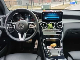 Mercedes-Benz GLC * GLC300 4MATIC * CARFAX * ЦЕНА ДО БГ, снимка 7