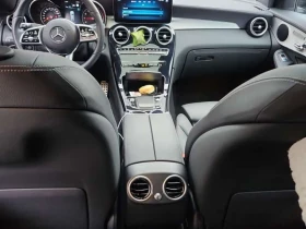 Mercedes-Benz GLC * GLC300 4MATIC * CARFAX * ЦЕНА ДО БГ, снимка 6
