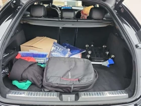 Mercedes-Benz GLC * GLC300 4MATIC * CARFAX * ЦЕНА ДО БГ, снимка 15