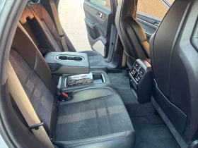 Porsche Cayenne * Turbo GT * CARFAX * DIS * 360 * ALCANTARA, снимка 10