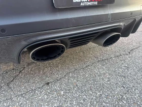 Porsche Cayenne * Turbo GT * CARFAX * DIS * 360 * ALCANTARA, снимка 15