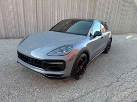 Porsche Cayenne * Turbo GT * CARFAX * DIS * 360 * ALCANTARA, снимка 1