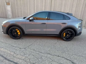 Porsche Cayenne * Turbo GT * CARFAX * DIS * 360 * ALCANTARA, снимка 2
