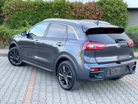 Kia Niro 99%SOH!!! FACELIFT!!! 64kw 204kc FUL!!!, снимка 3