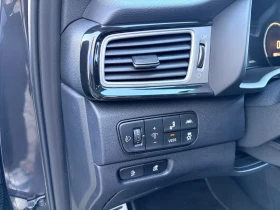 Kia Niro 99%SOH!!! FACELIFT!!! 64kw 204kc FUL!!!, снимка 10