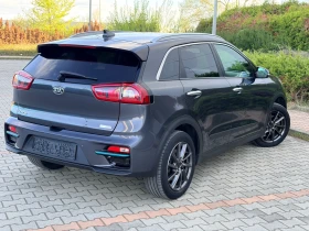 Kia Niro 99%SOH!!! FACELIFT!!! 64kw 204kc FUL!!!, снимка 4