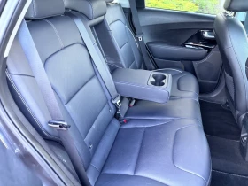 Kia Niro 99%SOH!!! FACELIFT!!! 64kw 204kc FUL!!!, снимка 13