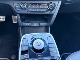 Kia Niro 99%SOH!!! FACELIFT!!! 64kw 204kc FUL!!!, снимка 9