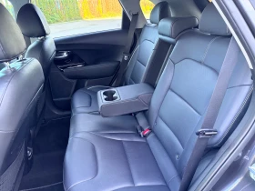 Kia Niro 99%SOH!!! FACELIFT!!! 64kw 204kc FUL!!!, снимка 14
