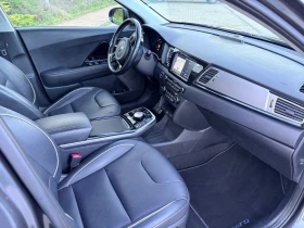 Kia Niro 99%SOH!!! FACELIFT!!! 64kw 204kc FUL!!!, снимка 6