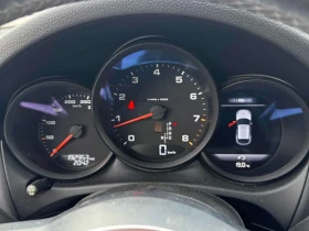 Porsche Macan AWD * КОЖА/АЛКАНТАРА* ПАНОРАМА* ПОДГРЕВИ* КАМЕРА* , снимка 8