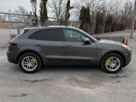 Porsche Macan AWD * КОЖА/АЛКАНТАРА* ПАНОРАМА* ПОДГРЕВИ* КАМЕРА* , снимка 4