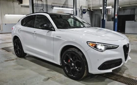 Alfa Romeo Stelvio VELOCE / 2.0T / 2022 / 32166KM / CARFAX /, снимка 3