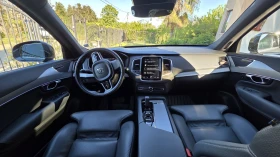 Volvo Xc90 Volvo Xc90 B5 Mild Hybrid Momentum Pro, снимка 4