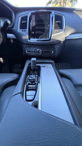 Volvo Xc90 Volvo Xc90 B5 Mild Hybrid Momentum Pro, снимка 5