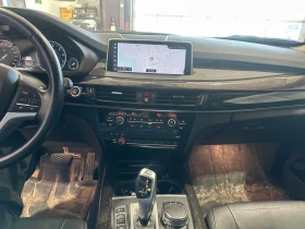 BMW X5 | ДИГИТАЛНО ТАБЛО | HUD | HARMAN KARDON | , снимка 7