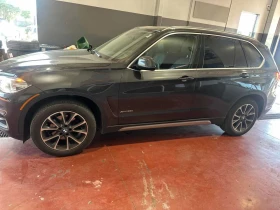 BMW X5 | ДИГИТАЛНО ТАБЛО | HUD | HARMAN KARDON | , снимка 2