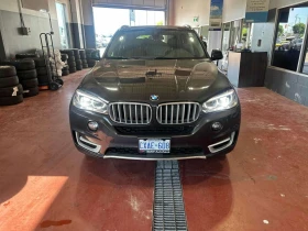 BMW X5 | ДИГИТАЛНО ТАБЛО | HUD | HARMAN KARDON | , снимка 4
