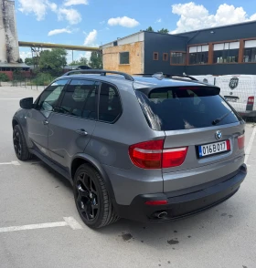 BMW X5 3.0 235 к.с, снимка 7