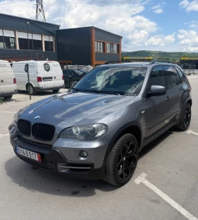 BMW X5 3.0 235 к.с, снимка 1