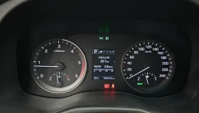 Hyundai Tucson Кожа* Подрев на волан* Крайна цена* , снимка 7