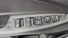 Hyundai Tucson Кожа* Подрев на волан* Крайна цена* , снимка 17