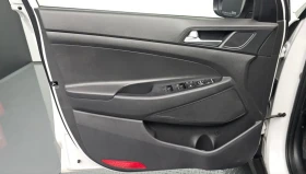 Hyundai Tucson Кожа* Подрев на волан* Крайна цена* , снимка 9