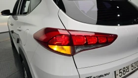 Hyundai Tucson Кожа* Подрев на волан* Крайна цена* , снимка 5
