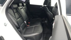 Hyundai Tucson Кожа* Подрев на волан* Крайна цена* , снимка 12