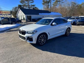 BMW X4, снимка 2