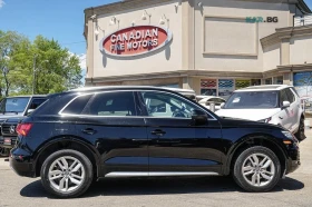 Audi Q5 45 TFSI * quattro* АвтоКредит* (ЦЕНА ДО БГ), снимка 3
