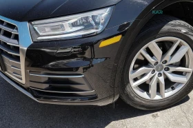 Audi Q5 45 TFSI * quattro* АвтоКредит* (ЦЕНА ДО БГ), снимка 5