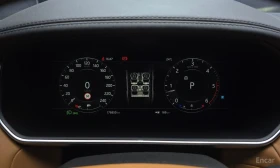 Land Rover Range Rover Sport 3.0* V6* ОБДУХВАНЕ* ХЕДЪП* LANE* ASSIST* ПАНОРАМА*, снимка 13