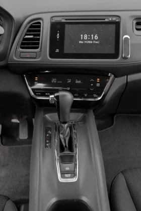 Honda Hr-v, снимка 13