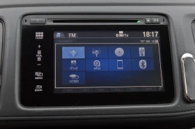 Honda Hr-v, снимка 17
