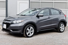Honda Hr-v, снимка 1