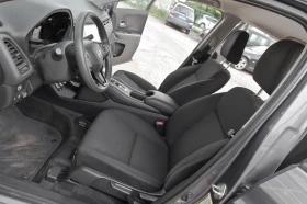Honda Hr-v, снимка 10