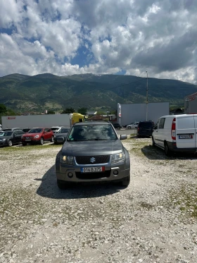 Suzuki Grand vitara 2.0/Euro4/bavni/barter/lizing, снимка 3