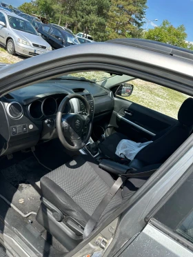 Suzuki Grand vitara 2.0/Euro4/bavni/barter/lizing, снимка 8