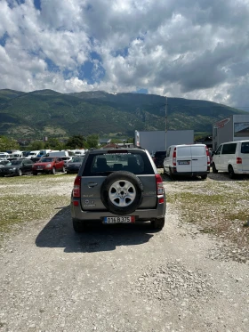 Suzuki Grand vitara 2.0/Euro4/bavni/barter/lizing, снимка 6