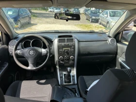 Suzuki Grand vitara 2.0/Euro4/bavni/barter/lizing, снимка 7