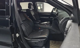 Jeep Grand cherokee 3.6* V6* 8ZF* ПОДГРЕВ* КАМЕРА* МЪРТВА* ТОЧКА* LANE, снимка 13